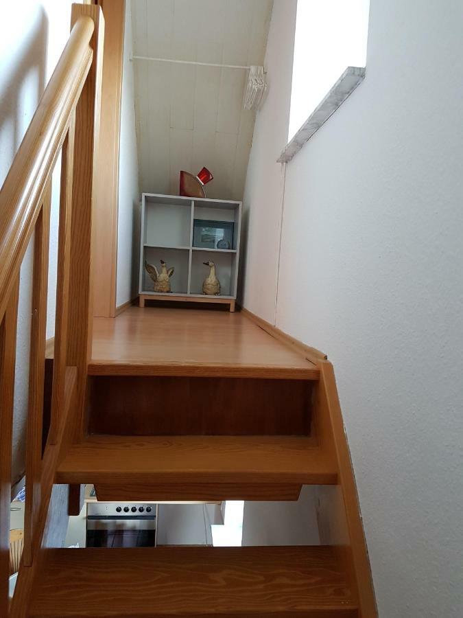 Kleines Haeuschen Am Deich, Vor Den Toren Von Sylt Βίλα Emmelsbüll-Horsbüll Εξωτερικό φωτογραφία
